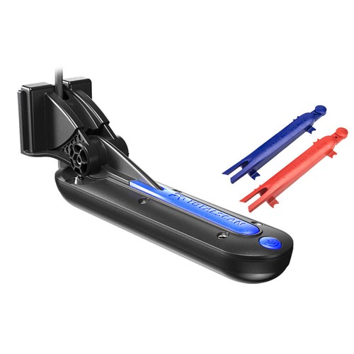 Lowrance totalscan skimmer - totalscan,