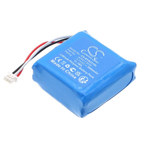 Batteria per babymoov - batteria,
