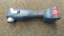BOSCH GOP18V-34N Utensile