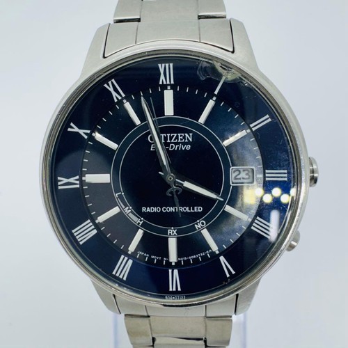 Orologio polso radio - da,