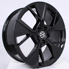 Cerchio in lega originale VW