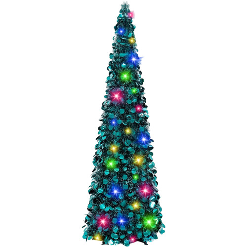 Albero natale artificiale - albero, di