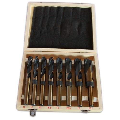 Kit set punte - kit, 8