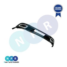 SPOILER POSTERIORE RICAMBI