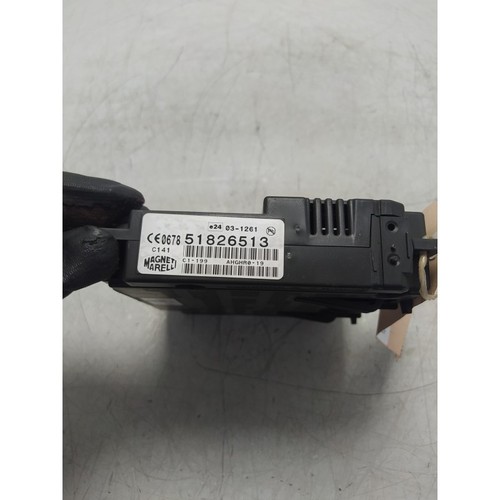 Centralina blue bluetooth - centralina,