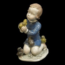 Rosenthal - Ragazza con