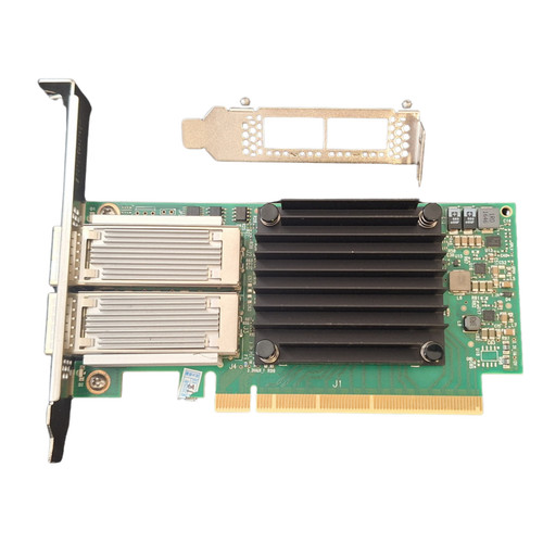 Mellanox connectx cx456a - mellanox,