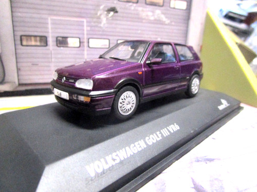 Volkswagen golf mkiii gti - golf,