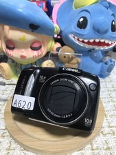 Canon PowerShot S120 12,1