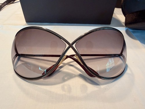 Occhiali sole donna tom - da,