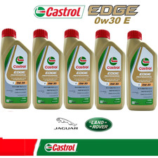 5LT OLIO MOTORE CASTROL EDGE