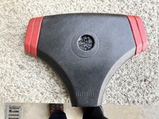 Coprimozzo MOMO Volante Fiat