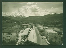 SAN VITO DI CADORE (BL) IL