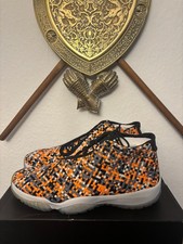 JORDAN FUTURE PREMIUM / Pasqua