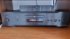 Lettore teac 1000 - lettore, cd-1000