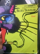 Blues Traveler -- Four 