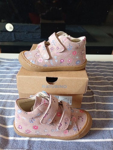 Naturino cocoon sneakers - cocoon-,