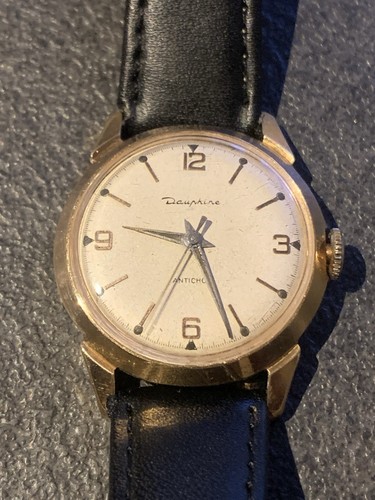 Montre lip dauphine - dauphine,