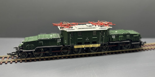 Roco 72509 locomotore - h0,
