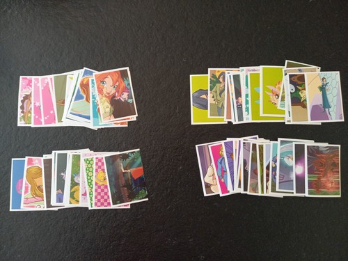 Rare winx club 2 - winx,