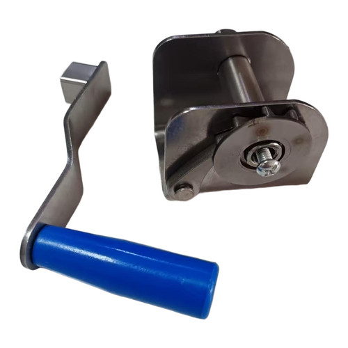 Tenditore portatile acciaio - tenditore,