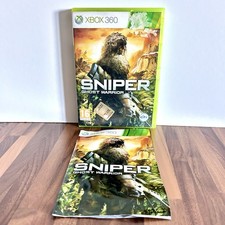 Sniper Ghost Warrior Microsoft