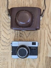 Werra 2 con Carl Zeiss Jena