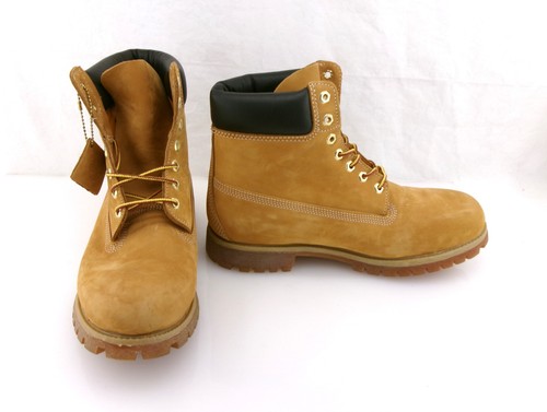 Scarpe timberland pollici - 6,