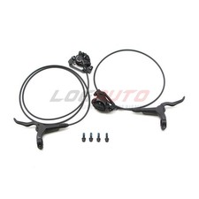 Per XT M8000 Disco Idraulico