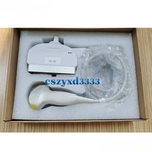 Mindray sonda array - mindray, c5-2e
