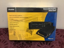 Alesis HD24 Media Caddy