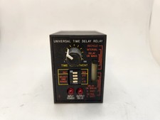 Nuovo NOS SSAC TRU3 Relè