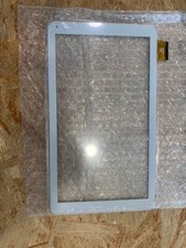 Touch screen MEDIACOM SMARTPAD S2 M-MP1051S2 vetro per tablet 10.1" bianco