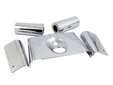 COVER PIASTRE GUSCIO FORCELLE