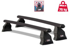 BARRE PORTATUTTO NISSAN NAVARA