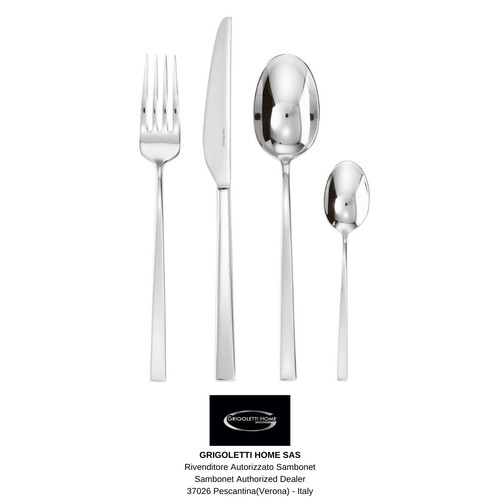 Sambonet linea q monoblocco - linea,