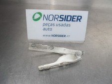 cerniera cofano sinistra VOLKSWAGEN CADDY II 1.9 DIESEL 64CV 1996-2004 121370