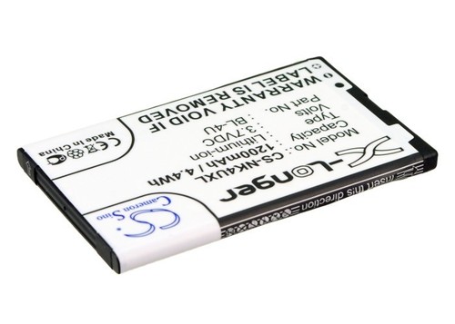 Batteria premium per nokia - batteria,