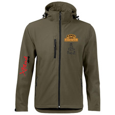 Abbigliamento Camel Trophy 4x4