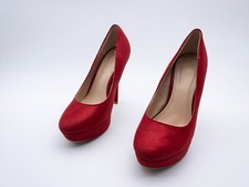 ideal shoes donna decolte