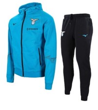 7002/46  MIZUNO SS LAZIO TUTA