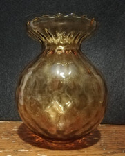 Glass Bowl for Chandelier Lume