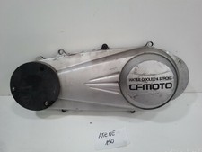 CARTER FRIZIONE  WT MOTORS