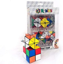 Cubo di Rubik Magic Star