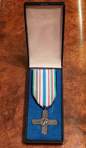 Italia ww1 croce - croce, italiana