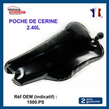 Prévu C4 Picasso Berlingo FAP