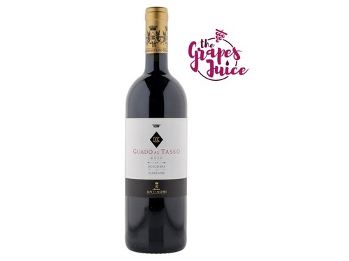 Antinori tenuta guado tasso - antinori, al
