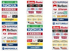 Subbuteo advertising 90s - 42,