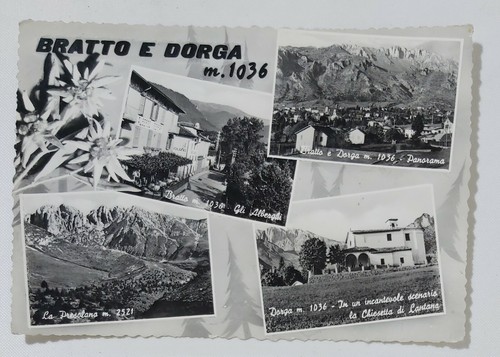 04929 978 cartolina bergamo - 978,