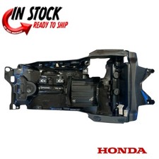 Parafango Posteriore HONDA B